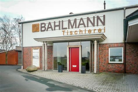 Bahlmann Fleischwaren Fabrikverkauf in Lindern .